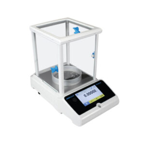 Equinox Analytical and Semi-Micro Balances