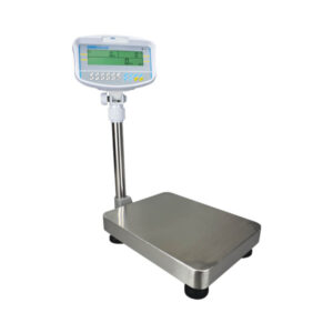 GBC Bench Counting Scales