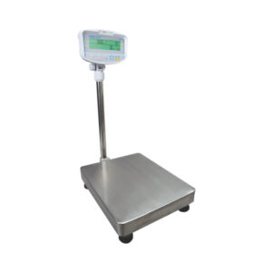 GFC Floor Counting Scales