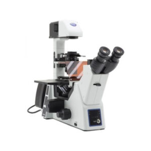 IM-5 SERIES Routine & Research Lab Inverted Microscopess