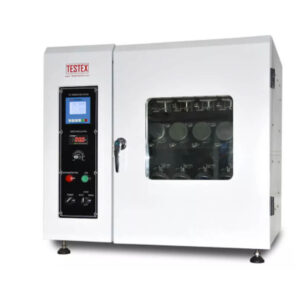 Máquina de teñido de laboratorio IR TD130