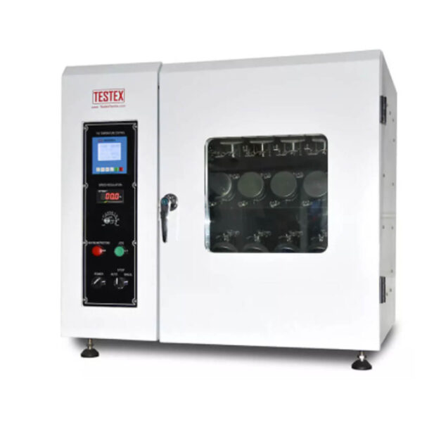 Máquina de teñido de laboratorio IR TD130