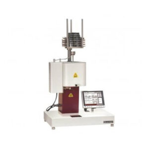 Melt Flow Indexer