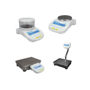 Nimbus Precision Balances