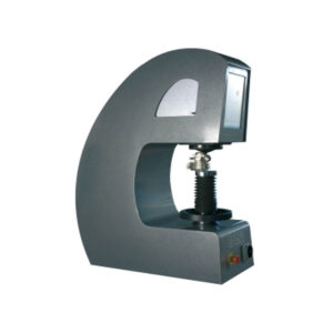 Universal hardness tester Omnitest