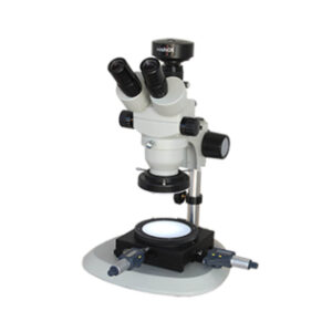 Stereo Metallographic Microscopes (ZMS0745T)