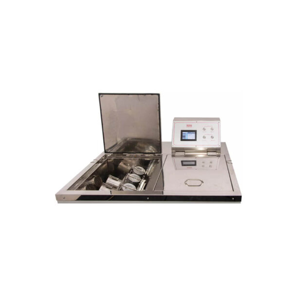 Washing Fastness Tester TF418E