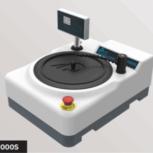 Máquina de rectificado y pulido NANO-1000S 8 y 10-pulgadas