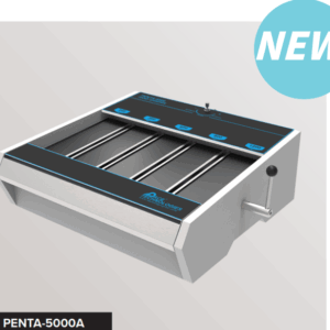 Pulidora manual metalográfica PENTA-5000A