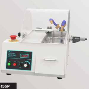 PICO-155P – Cortadora de Precisión con Control Analógico