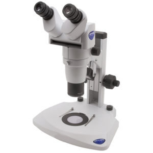SZP SERIES Advanced CMO Stereozoom Microscopes