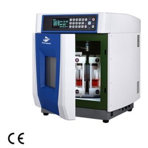 Sistema de preparación de muestras por microondas, MDES-15