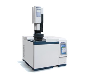 Cromatógrafo de gases, GC-901