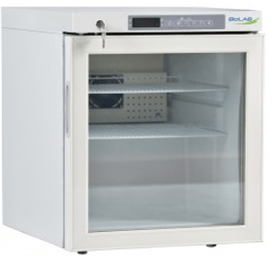 Refrigerador de laboratorio