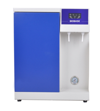 Water Purifier (Automatic RO/DI Water)