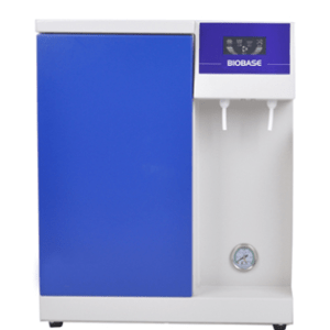 Purificador de agua (agua RO/DI automática)