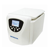 Micro High Speed Centrifuge