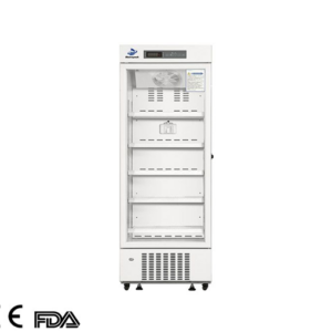 2~8℃ Single Door Pharmaceutical Refrigerator, PR5-320