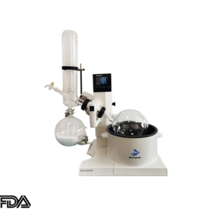 Rotary Evaporator, lab-scale, REV-2000AX, REV-3000AX, REV-5000AX