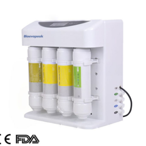 Deionized Water Purifier, LWP-F5-S Series