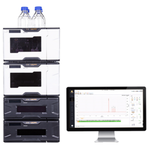 High Performance Liquid Chromatography – K2025