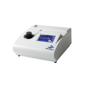 Benchtop Turbidity Meter, WZS-188