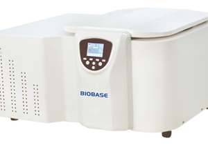 Table Top Low Speed Refrigerated Centrifuge