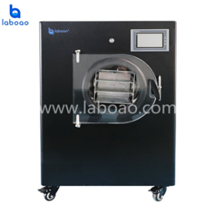 1-2Kg Small Home Use Freeze Dryer For Food