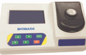 Benchtop Turbidimeter