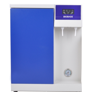 Water Purifier (Automatic RO/DI Water)