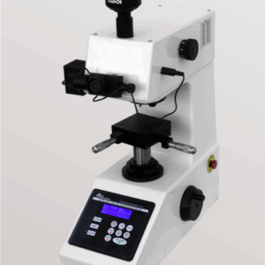 Probador de dureza Vickers o Knoop ALPHA-MHT-1000Z