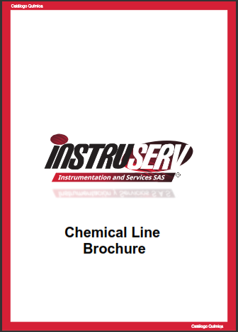 Chemical Line Brochure