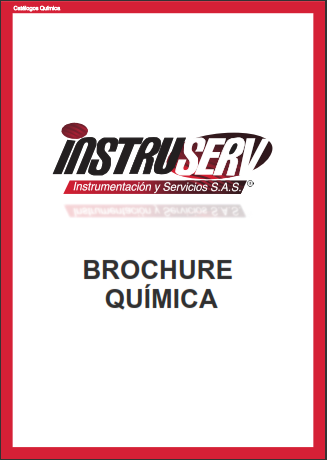 Brochure Química