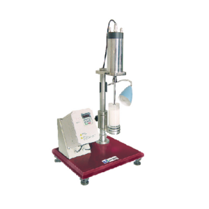 Mechanical Stability Tester