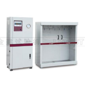 Dynamic Pressure Tester