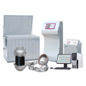 Hydrostatic Pressure Tester