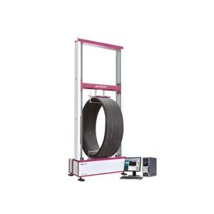 Ring Stiffness Tester