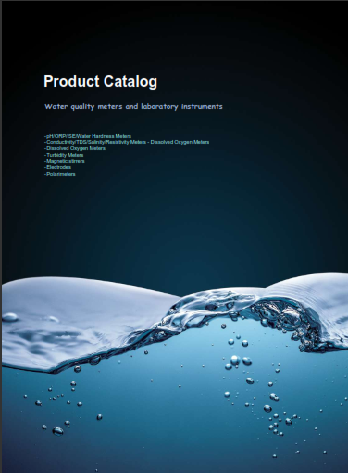 WATER LINE Brochure