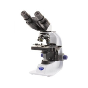 SERIE B-150 Microscopios biológicos de nivel medio para estudiantes