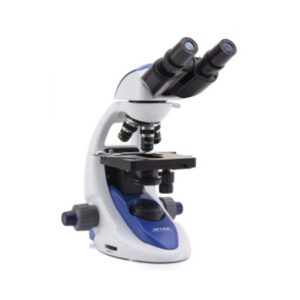 SERIE B-190 Microscopios biológicos avanzados para estudiantes y profesores
