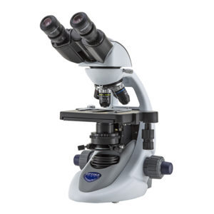 SERIE B-290 Microscopios verticales de laboratorio de nivel básico