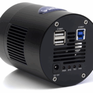 Cámara monocromática refrigerada profesional C-P20CM, 20 MP CMOS, USB3.0
