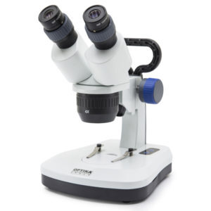 SERIE MS/SFX Monoscopios y estereomicroscopios básicos para estudiantes