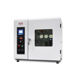 Dyeing / Finishing Testing Machine