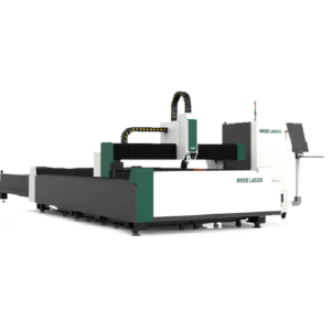 Exchange platform fiber laser cutting machine OR-EH