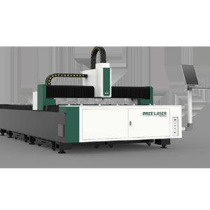 Flatbed fiber laser cutting machine OR-FH