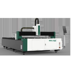 Advertising dedicated fiber laser cutting machine OR-FMA
