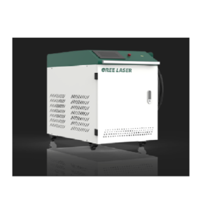 Máquina de soldadura láser de mano OR-HW