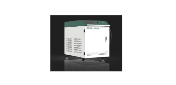 Máquina de soldadura láser de mano OR-HW