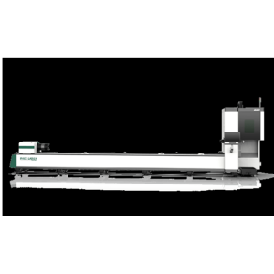 Economical tube fiber laser cutting machine OR-TL